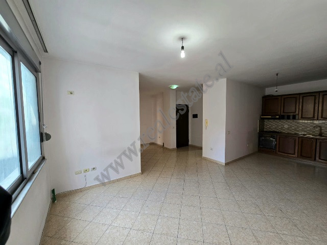 Two bedroom apartment for sale in Ndre Mjeda street in Tirana.&nbsp;
The apartment it is positioned